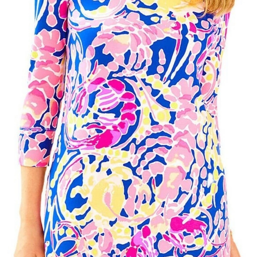 Lilly Pulitzer dress bundle 3 dresses - Picture 15 of 15